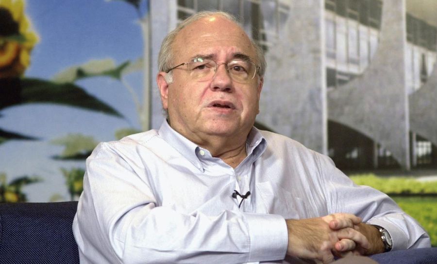 Personalidades lamentam morte de Luis Fernando Verissimo